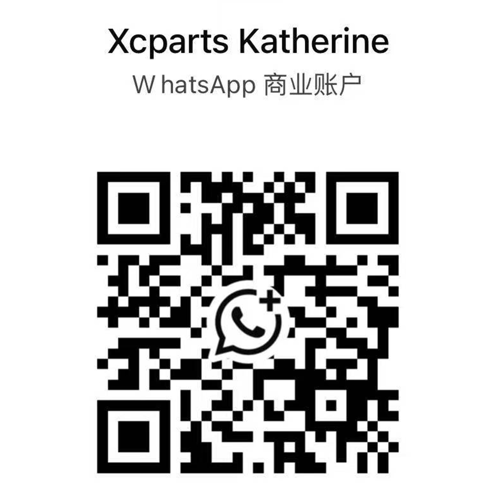 WeChat QR Code