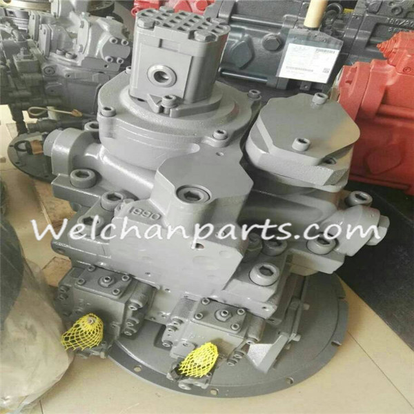 Hitachi Ex450 EX460 Ex480 Hydraulic Pump Kawasaki K5V200 Hydraulic Main Pump