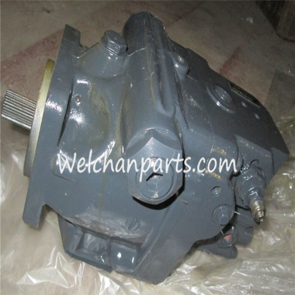 Komatsu Mini Excavator PC30MR-1 Hydraulic main pump 708-1S-00150 705-1S-00252