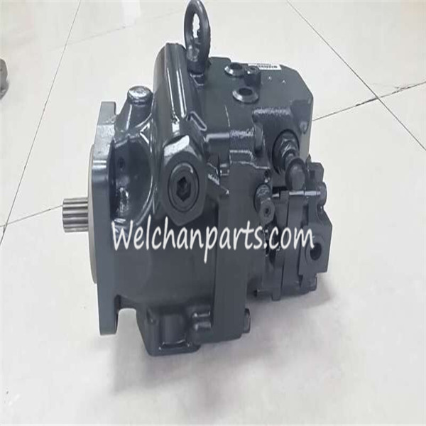 Komatsu Excavator PC30UU hydraulic main pump 708-1S-00150