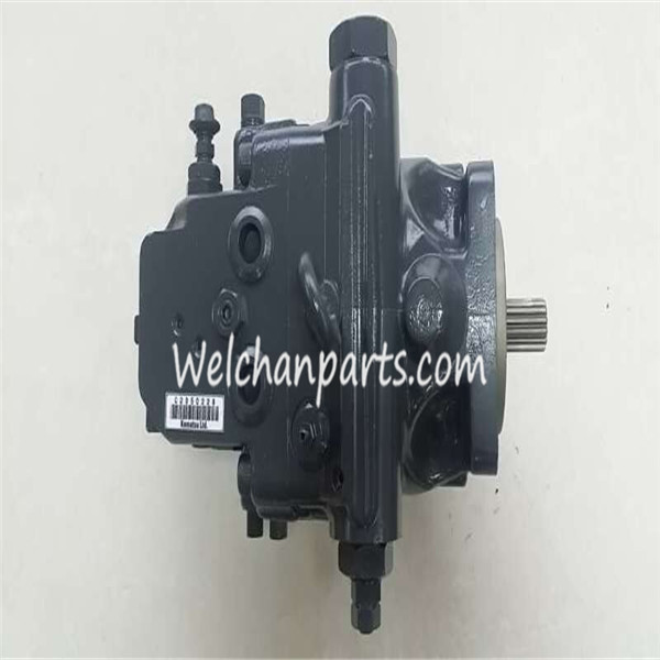 Komatsu Excavator PC30UU hydraulic main pump 708-1S-00150