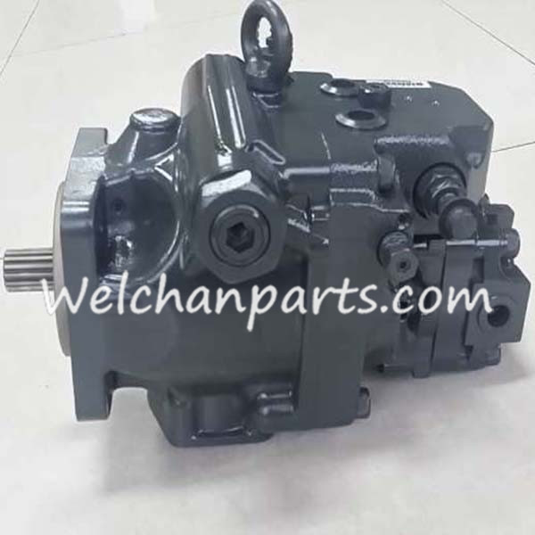 Komatsu PC40mr-2 PC50mr-2 Excavator main pump assy 708-3S-00521