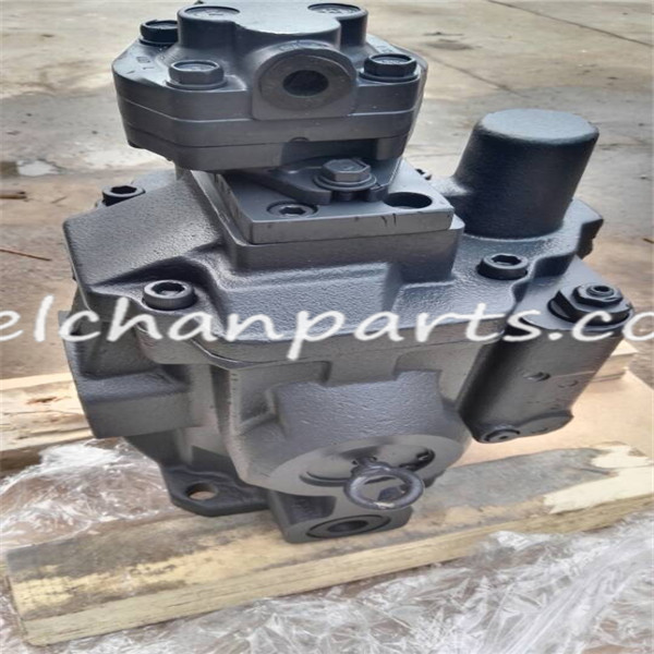 SUMITOMO Excavator sh60 sh75 hydraulic Main Pump A10VD43SR1RS5-992-2