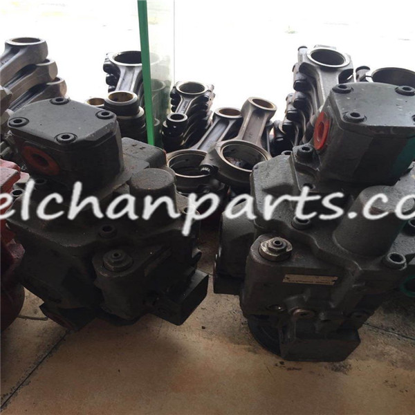 SUMITOMO Excavator sh75u-1 hydraulic Main Pump 