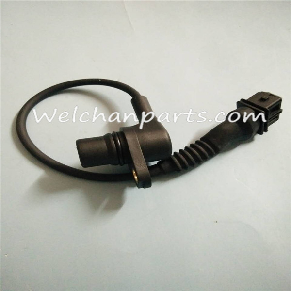 VOLVO Excavator EC140B EC180B EC210B EC240B EC290B Speed Sensor 0261210143 20450707