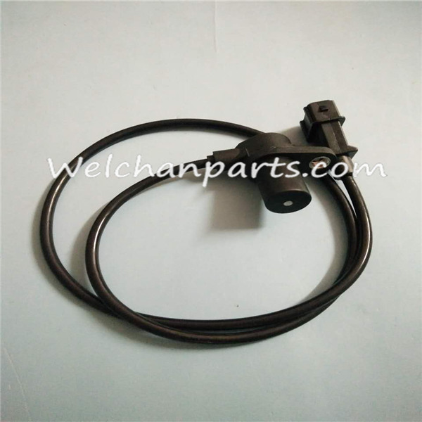 Volvo Excavator 20482772 VOE20482772 EC210 EC290 EC210B EC290B Camshaft Sensor