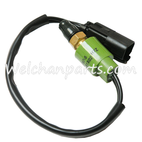 CATERPILLAR Excavator E320A E312B E320B E320C E330 Pressure Switch Pressure Sensor 126-2938 1262938