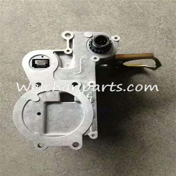 volvo Excavator spare parts Ec140b throttle motor in stock Genuine