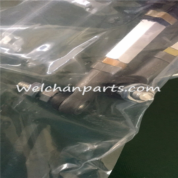 4426564 ZAX200-1 Excavator throttle motor Cable for excavator parts