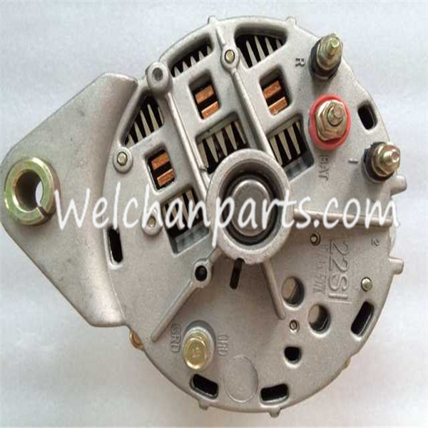 D1146 DH220-3 excavator alternator 2505-9007B