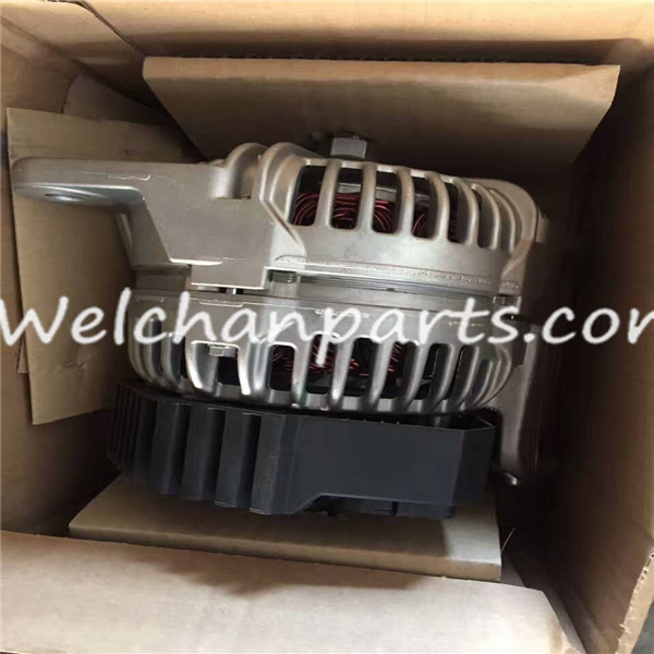 VOLVO excavator EC210B EC240B Ec290b excavator deutz engine D6DEAE2 D7DEAE2  alternator 11170321 17204355