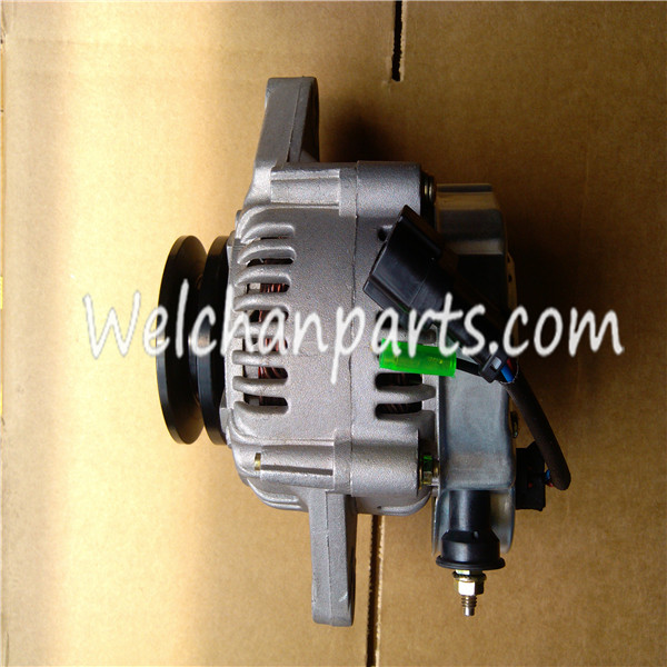 R60-7 Hyundai Excavator alternator 101211-2951 119626