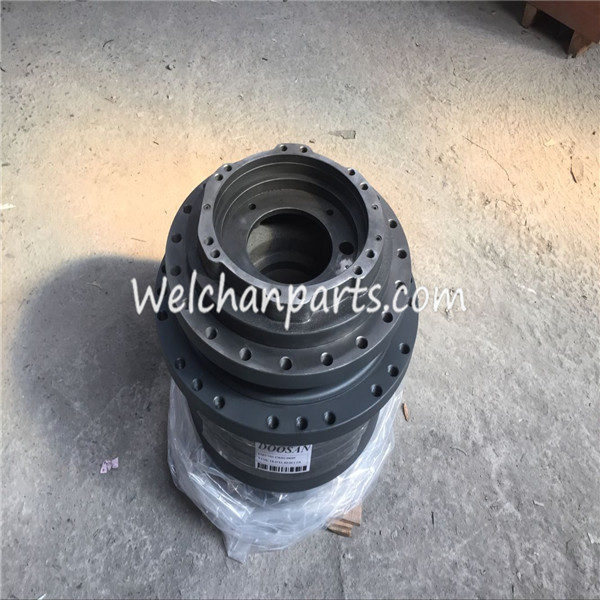 DAEWOO Doosan excavator DH300-7 travel reducer gearbox DH300-7 final drive gear parts 170402-00009