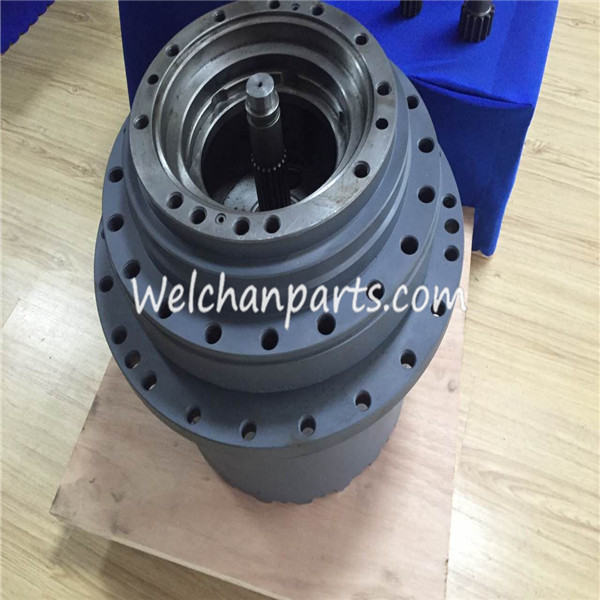 Volvo Excavator EC210B Final reducer Gear VOE14522475 Travel Gearbox