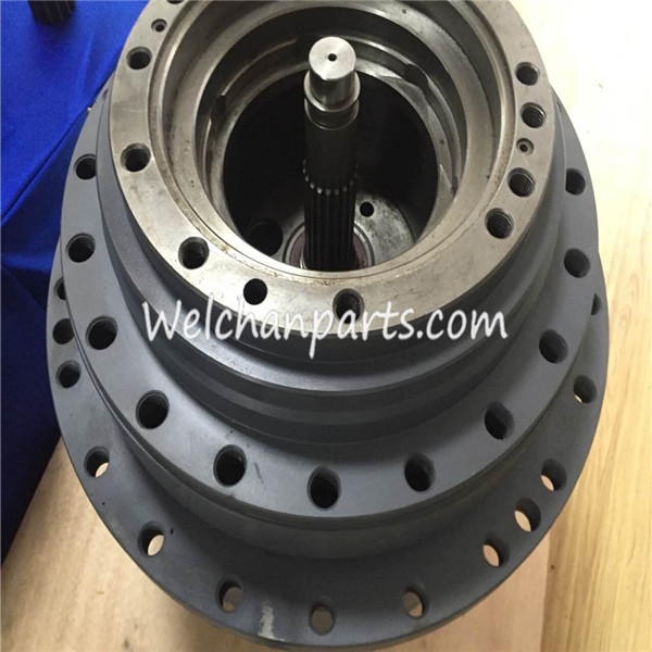 VOLVO Excavator EC290B Travel Gearbox/Planetary gear assy Final reducer 14521691 VOE14521691