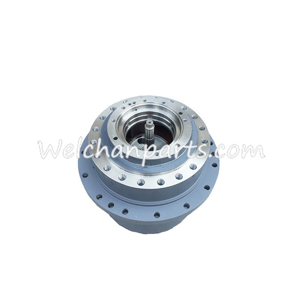 Komatsu excavator PC120-6 final drive gearbox reducer PC120-6 travel gearbox 203-60-63102 PC120-6