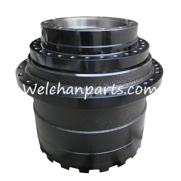 HYUNDAI excavator spare parts R210-5 R220-5 Travel Reduction Gearbox 