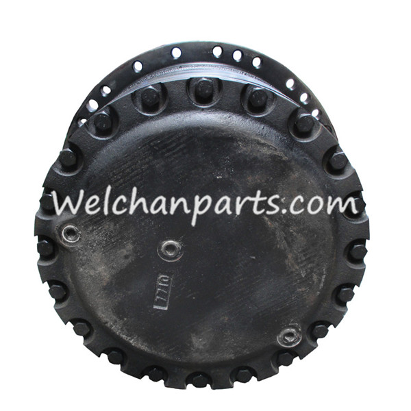 HYUNDAI excavator spare parts R210-5 R220-5 Travel Reduction Gearbox 