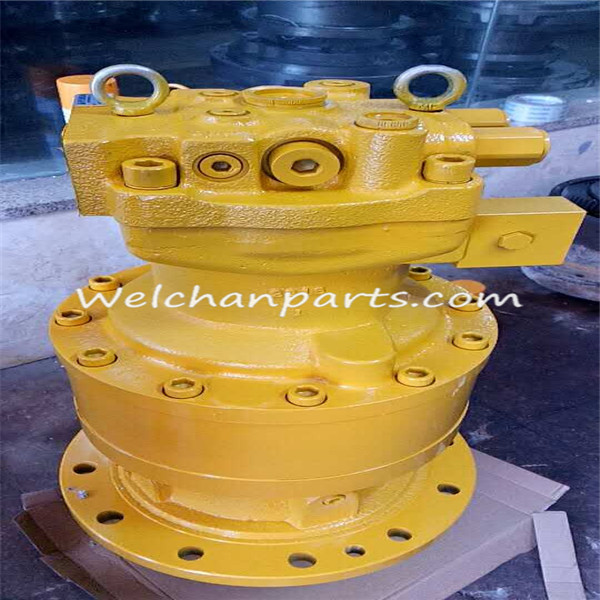 Hyundai excavator R210-7 R215-7 R225-7 swing reducer swing motor reduction gearbox  31N6-10210