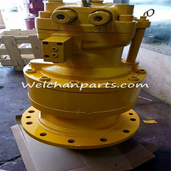 Hyundai excavator R210-7 R215-7 R225-7 swing reducer swing motor reduction gearbox  31N6-10210