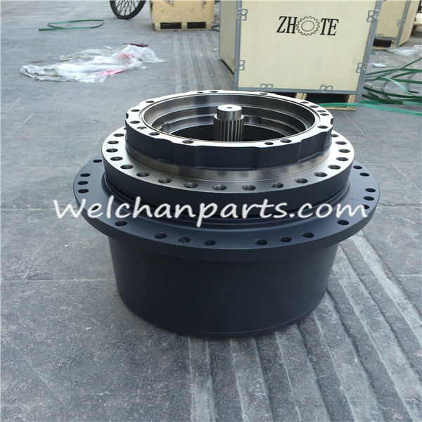 SUMITOMO excavator parts SH200A3 Travel Reduction Gearbox Final drive gear