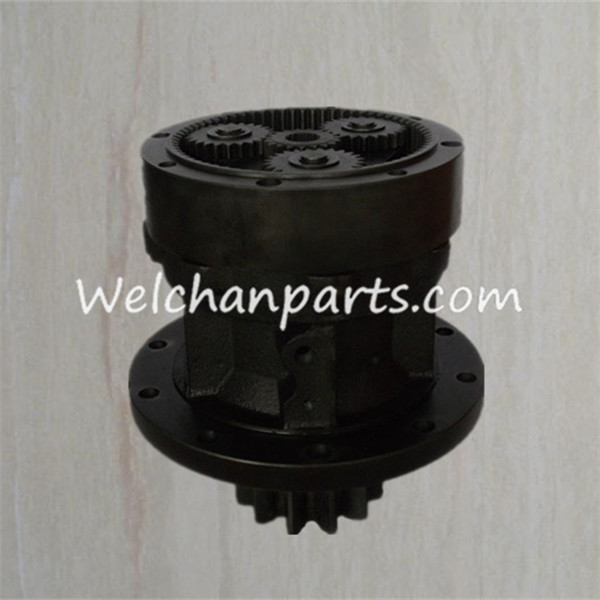 SUMITOMO excavator parts SH265 swing Reduction Gearbox