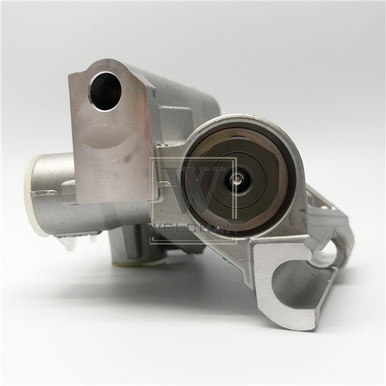 Engine Injection Pump 02113830 For CaterPillar Excavator EC210 Engine D6E Fuel Regulator Control Valve