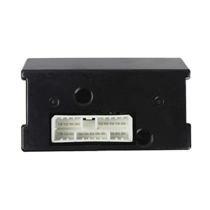 Caterpillar Control Panel 163-6701 1636701 Head Lamp Wiper Controller Wiper E312C 320C 325C 330C Excavator Parts 