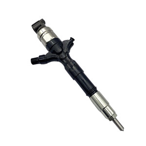 Denso 095000-7780 23670-30280 Diesel Fuel Injector  Toyota Hilux & Prado 1KD-FTV 3.0L Euro 4 