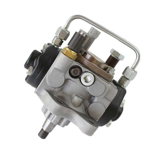 Denso Isuzu 4HK1 5.2L Engine NPR NPR-HD NQR NRR Trucks   HP3 Diesel Fuel Injection Pump  294000-0266 8-97328886-5 294000-0260