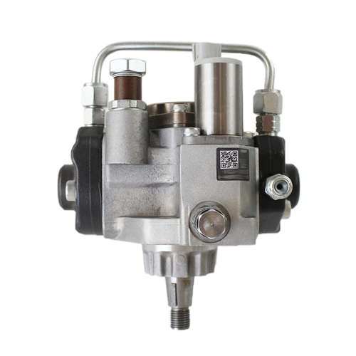 Denso Isuzu 4HK1 5.2L Engine NPR NPR-HD NQR NRR Trucks   HP3 Diesel Fuel Injection Pump  294000-0266 8-97328886-5 294000-0260