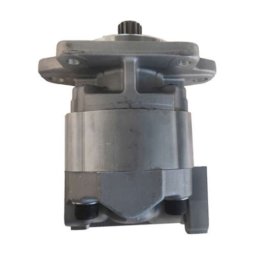 Komatsu WA500-1 WA450-1 WA470-1 Wheel Loader HM400-1 Dump Truck 705-22-40110 Hydraulic Gear Pump 7052240110 