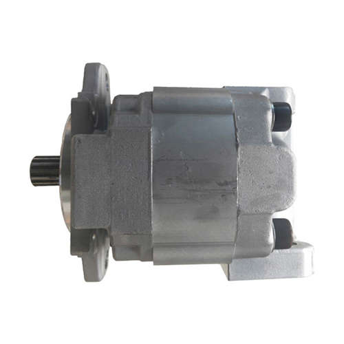 Komatsu WA500-1 WA450-1 WA470-1 Wheel Loader HM400-1 Dump Truck 705-22-40110 Hydraulic Gear Pump 7052240110 