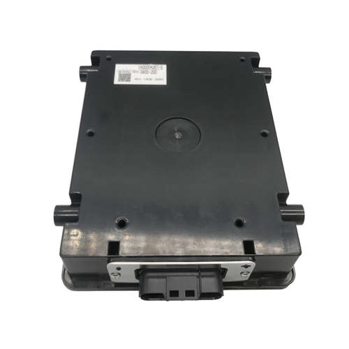 Hitachi ZX360-5G ZX200-5 Excavator Engine Controller YA00004267