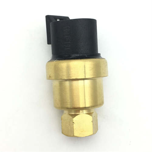 Caterpillar CAT AP-1000D AP-1055D MT735 MT745 MT755 Excavator 325D 330C E325D Oil Fuel Pressure Sensor 1611705 161-1705