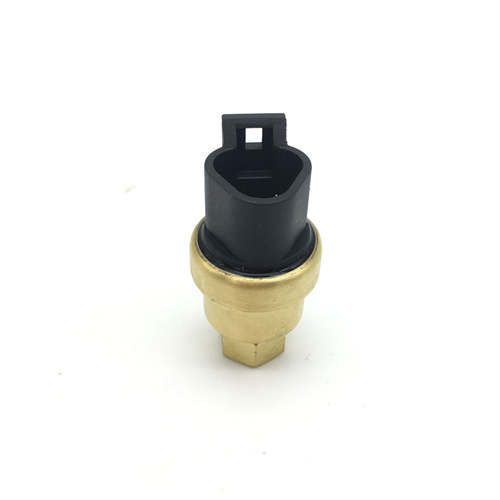 Caterpillar CAT AP-1000D AP-1055D MT735 MT745 MT755 Excavator 325D 330C E325D Oil Fuel Pressure Sensor 1611705 161-1705