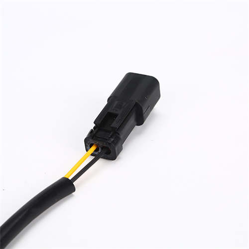 CAT Caterpillar E320B E312B E320C Excavator Repair Part 1967973 196-7973 125-2966 Revolutionary Speed Sensor