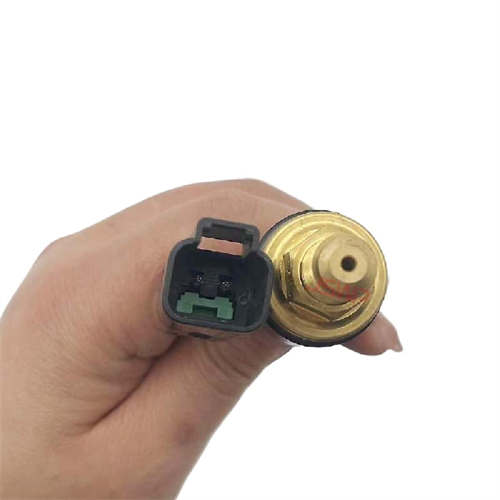 Caterpillar Excavator 313B 317N 330L 345C 345CL 345D 345DL 345DLVG 349D 349DL 375L E320 E320D Pressure Switch with Plug 309-5795 309-5768 309-5769