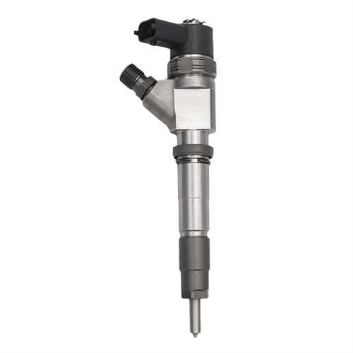 Bosch Kobelco SK135-8 SK140-8 SK200-8 Excavator 0445120126 Injector D04FR VA32G6100010 Common Rail Fuel Injector