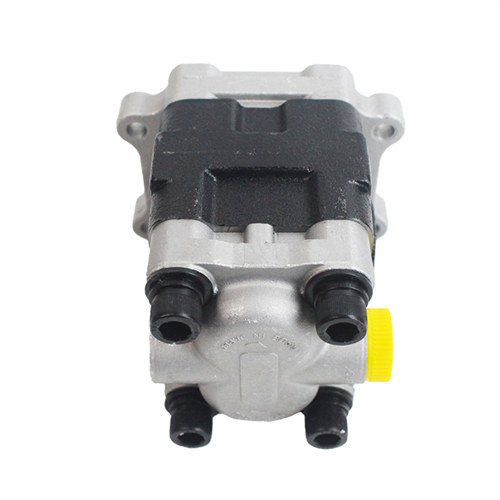 Komatsu PC50MR-2 PC40MR-2 PC55MR-3 PC58UU-3 Excavator Engine Replacement Parts Hydraulic Pump Gear Pump 708-3S-04541 7083S04541 708-3S-04570 