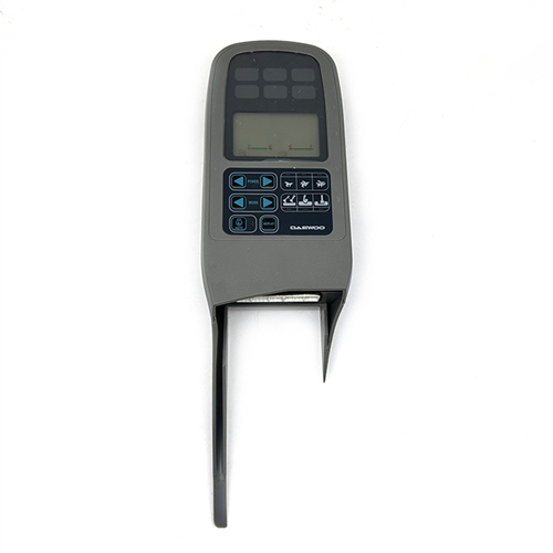 Doosan DH220-5 DX290LC-5 DH130-V S220LC-V Doosan wheel loaders Excavator Monitor Display Screen Panel Doosan mini excavator Original Quality Doosan Excavator Monitor Direct replacement with warranty G Doosan DH220-5 DX290LC-5 DH130-V S220LC-V Doosan wheel loaders Excavator Monitor Display Screen Panel Doosan mini excavator Original Quality Doosan Excavator Monitor Direct replacement with warranty G