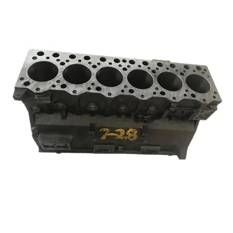 KOMATSU cylinder block 6209211100 6209-21-1100 Komatsu 6D95 engine block engine parts China manufacturer factory price KOMATSU cylinder block 6209211100 6209-21-1100 Komatsu 6D95 engine block engine parts China manufacturer factory price