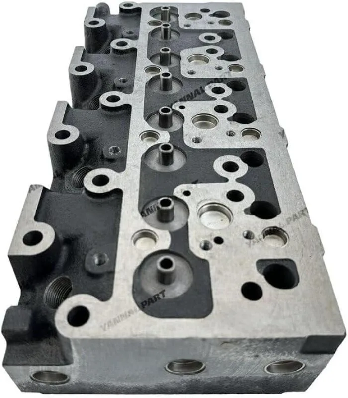 Komatsu cylinder block 4D95 engine Komatsu engine block engine parts China manufacturer factory price Komatsu cylinder block 4D95 engine Komatsu engine block engine parts China manufacturer factory price