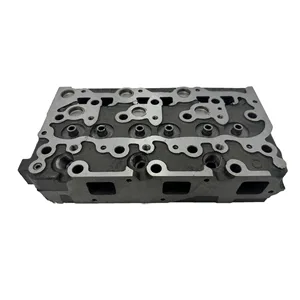 Kubota D1703 D1703E D1703B D1703EB kubota tractor Engine Complete Cylinder Head Assy and Full Gasket Kit for Bobcat 238 325 328 kubota tractor Excavator kubota skid steer OE 1A033-03043 16487-03040 1 Kubota D1703 D1703E D1703B D1703EB kubota tractor Engine Complete Cylinder Head Assy and Full Gasket Kit for Bobcat 238 325 328 kubota tractor Excavator kubota skid steer OE 1A033-03043 16487-03040 1